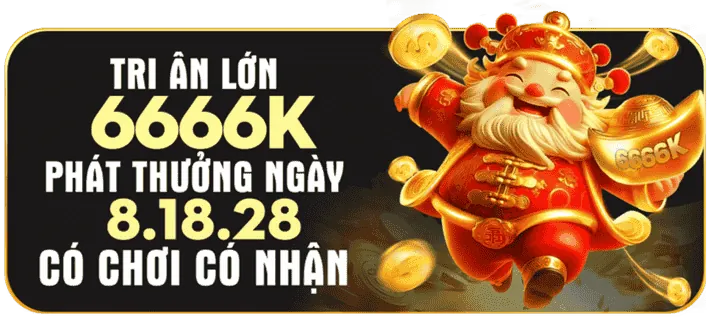 Các sự kiện khuyến mãi đặc biệt của 789bet