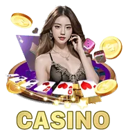 Bàn chơi Blackjack với các lá bài